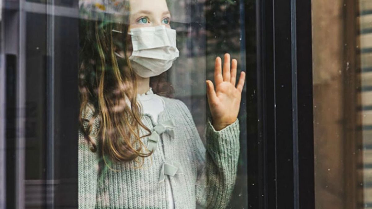 Федеральное  правительство   Германии хочет восстановить обязательное ношение масок