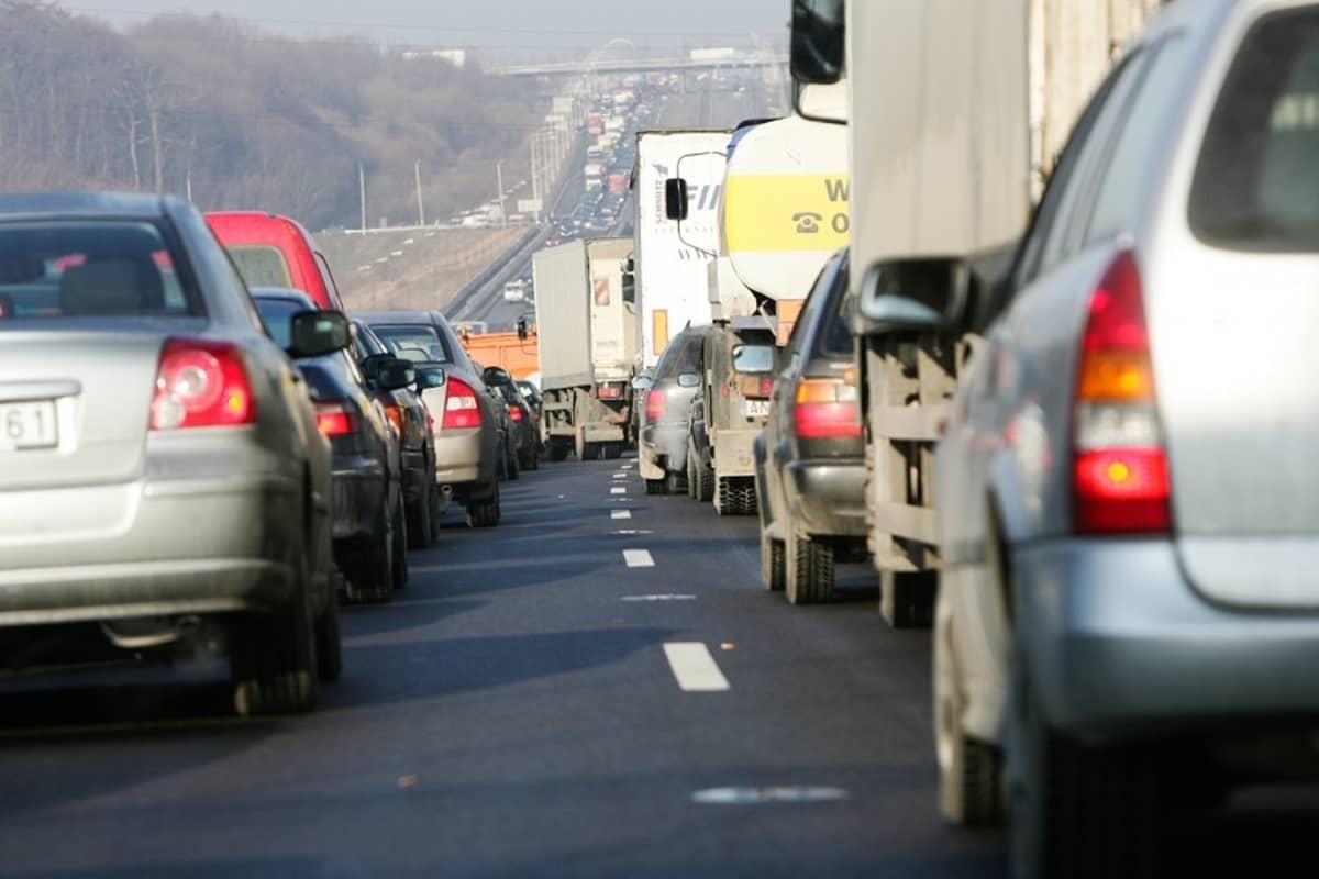 27 и 29 января 2024 г. - возможное закрытие моста между Франкфуртом-на-Одере и Слубице и серьезные перебои на дорогах