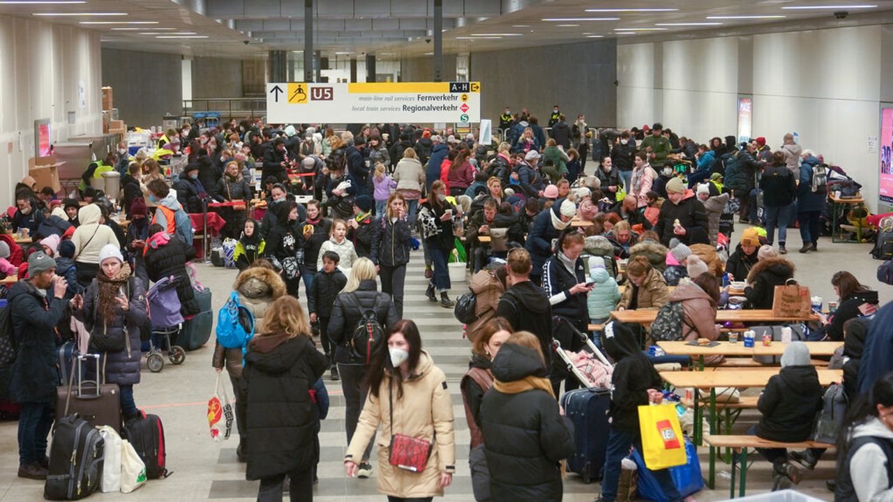 Билет за 49 евро по всей Германии