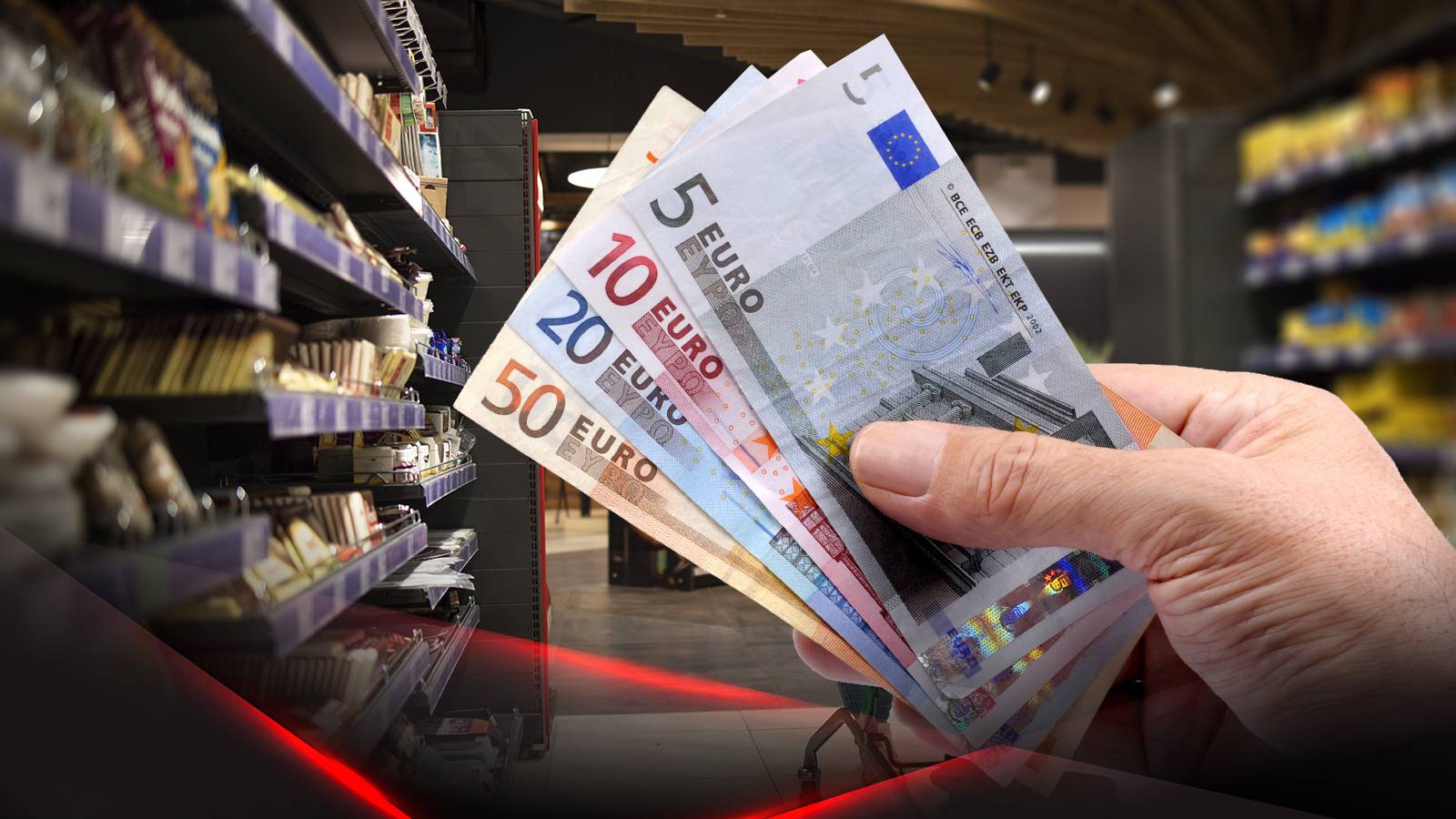 Пособие на детей Kindergeld и налоговые льготы. Новый пакет помощи на 10 миллиардов евро