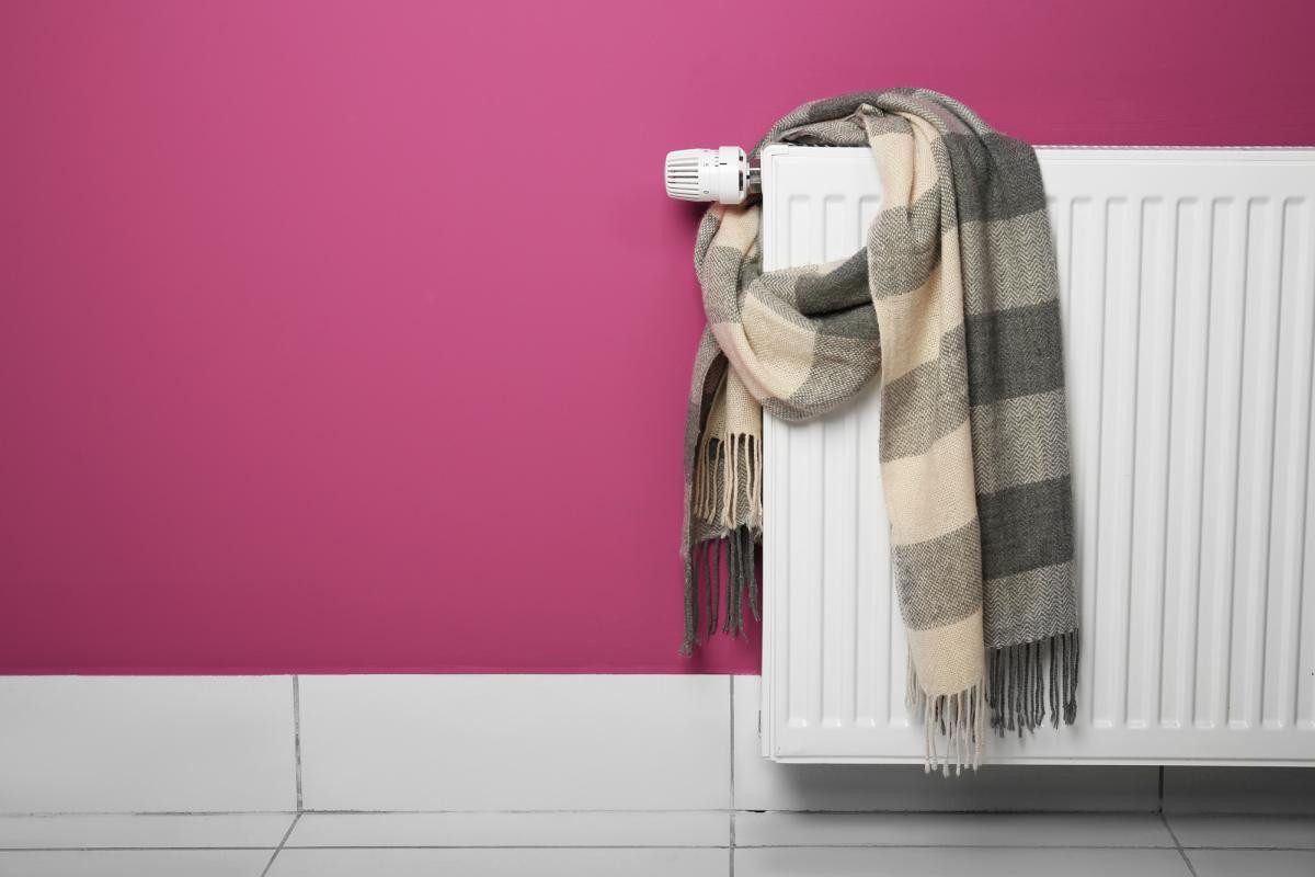 Отопительный сезон в Германии , как и когда включать отопление, чтобы избежать штрафов