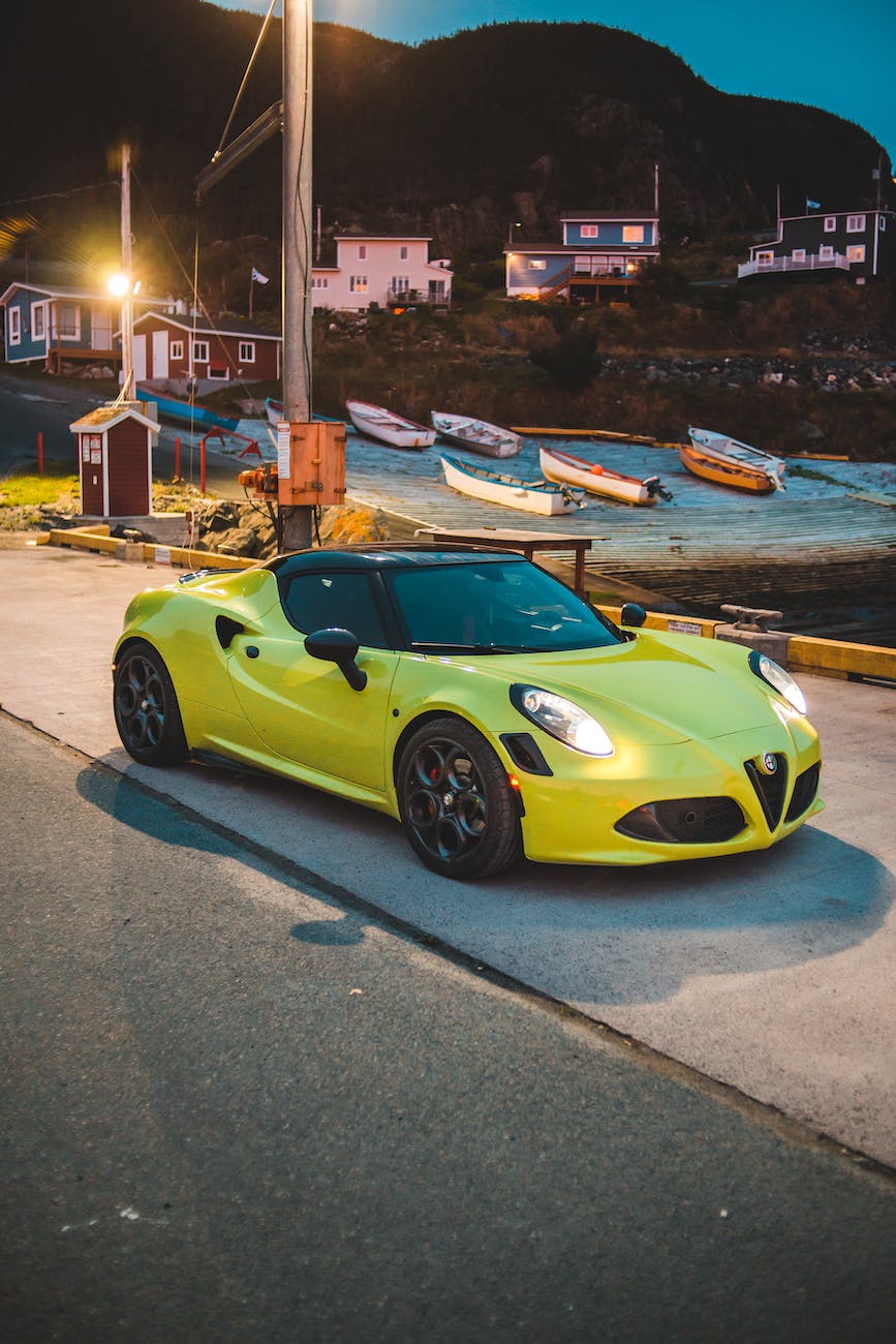 Германия ограничит зарядку электромобилей