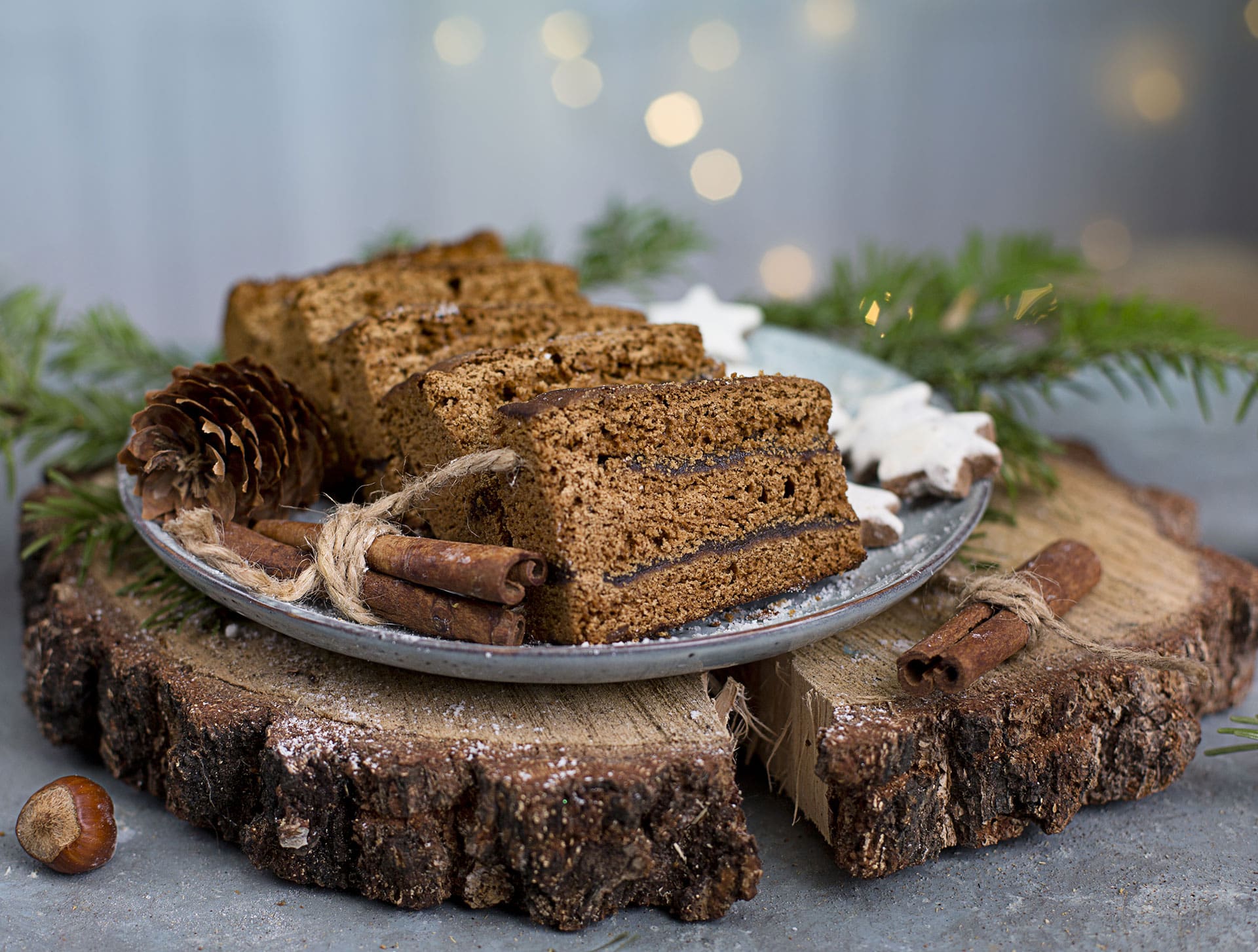 16 самых популярных немецких десертов и пирожных, которые обязательно нужно попробовать