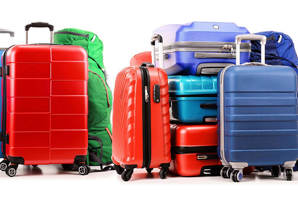 Правила провоза ручной клади Ryanair, Wizz Air, easyJet, Jet2, TUI и British Airways