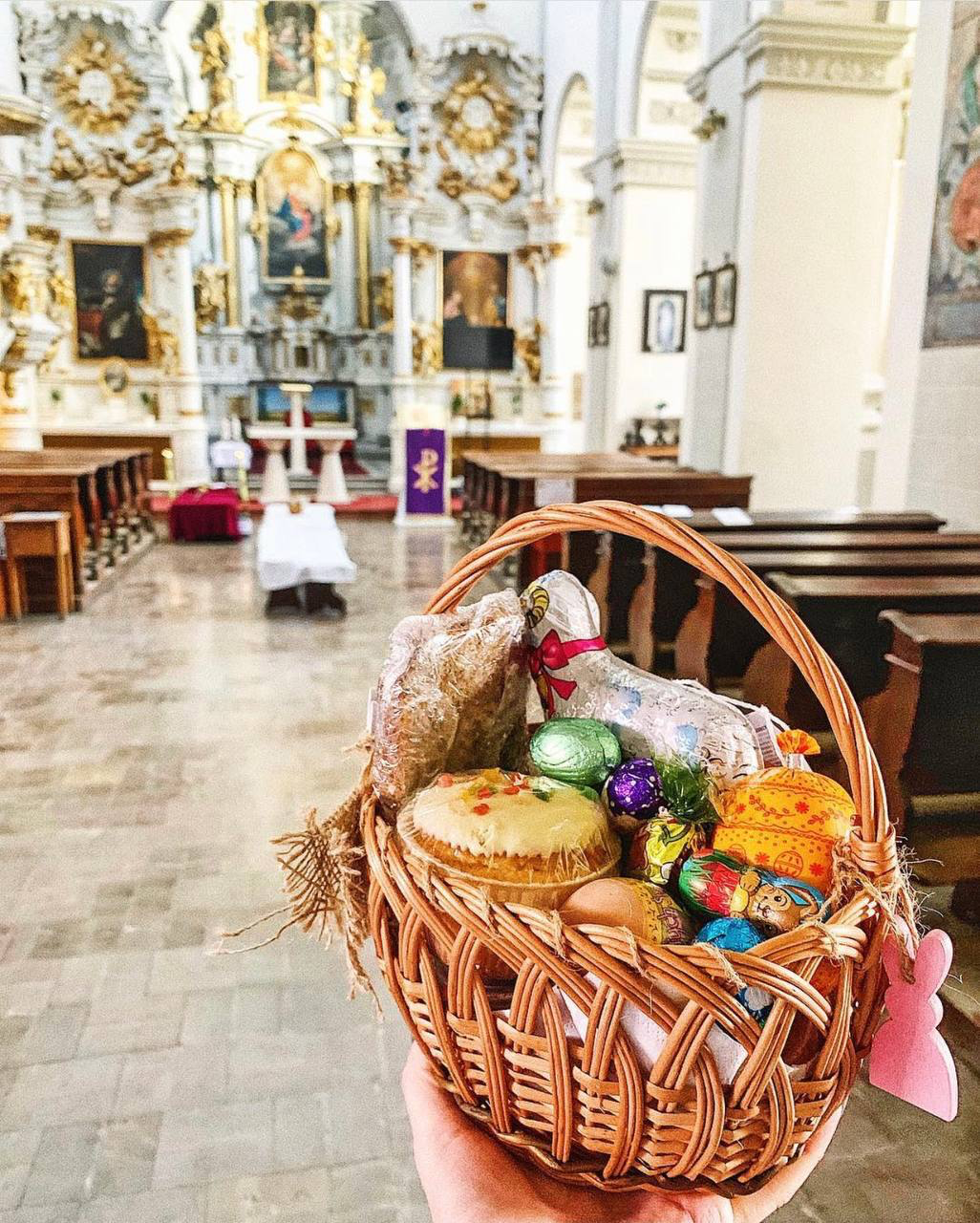 Что запрещается в Германии в Страстную пятницу. «Строго запрещено по всей стране»