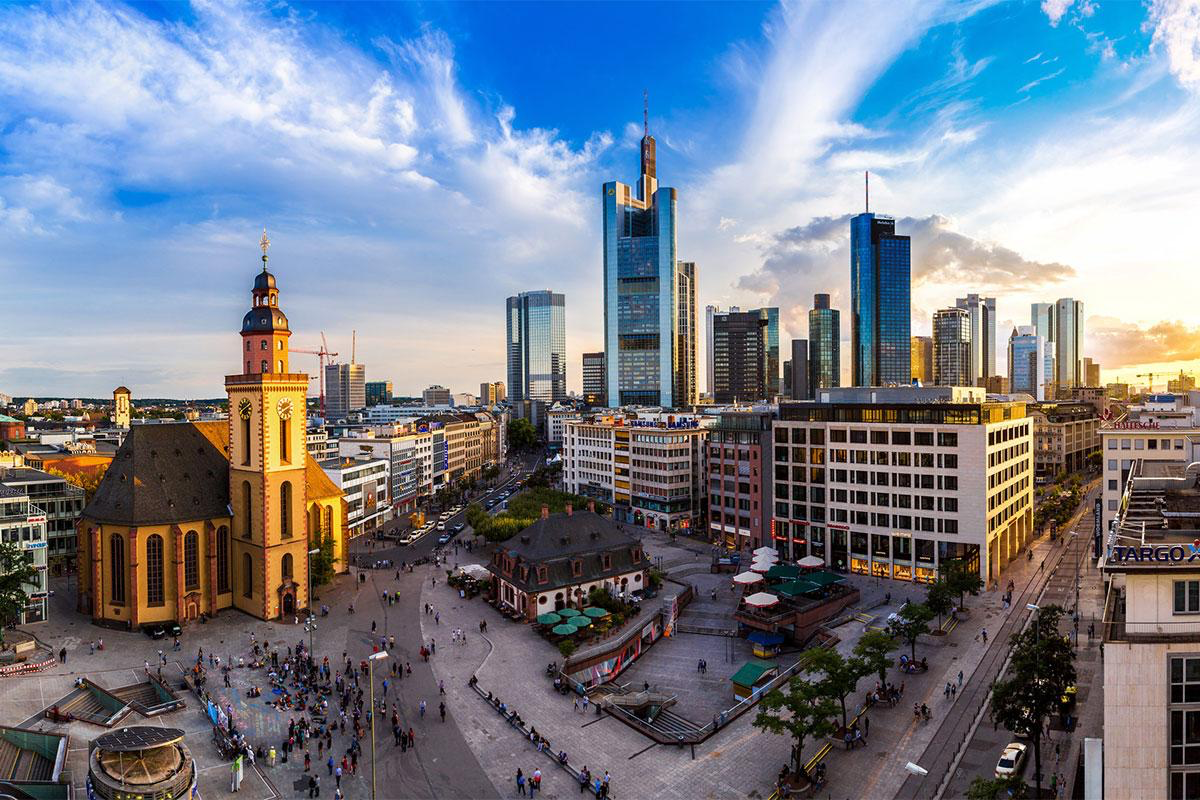 Расходы на жилье в Германии бьют рекорды