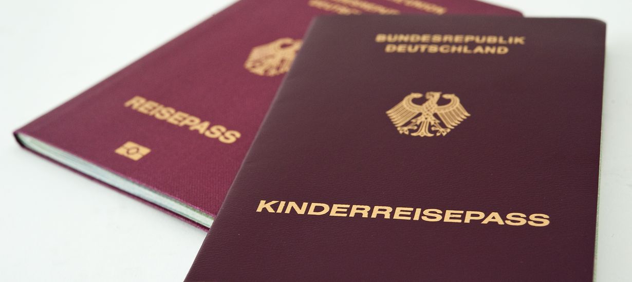 Никаких дешевых паспортов с 2024 года.