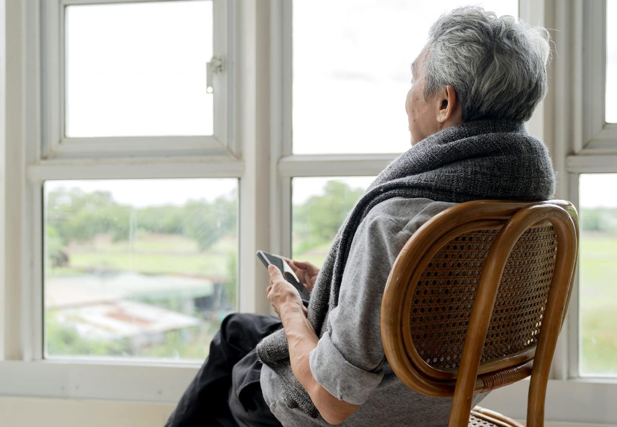 Какую пенсию получит человек в Германии, который никогда не работал