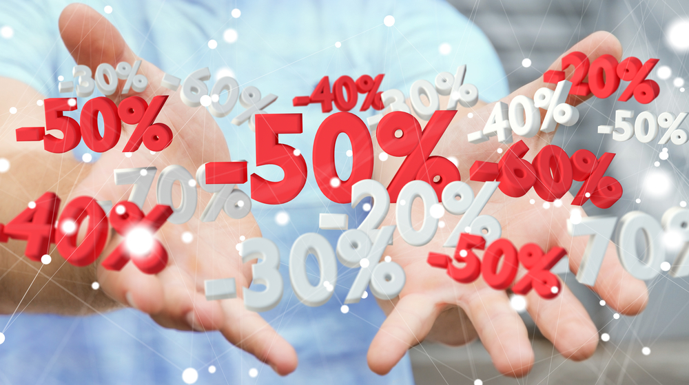 11 ноября в Германии самый большой праздник шопинга в году