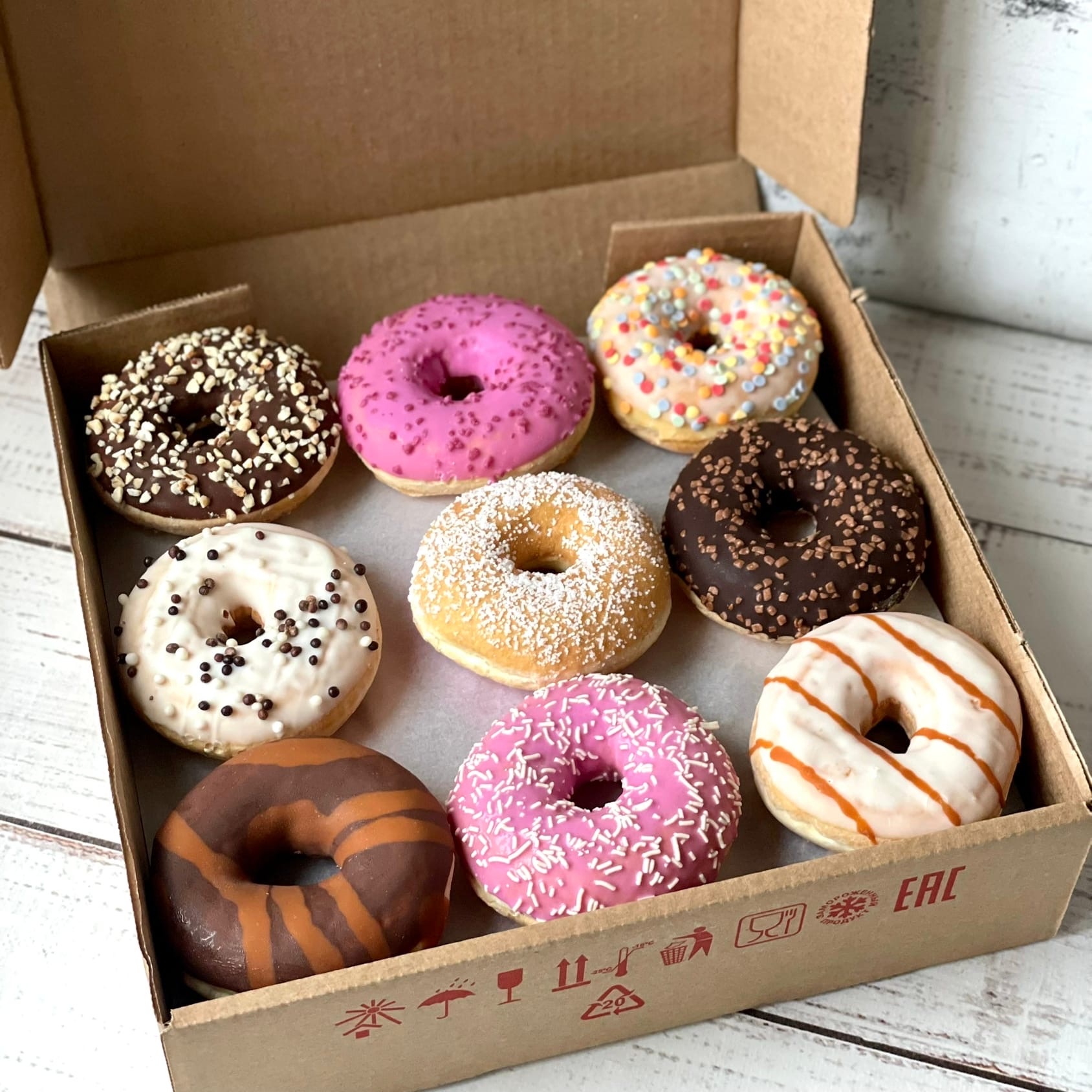 Weiberfastnacht, или Как немцы празднуют Жирный четверг