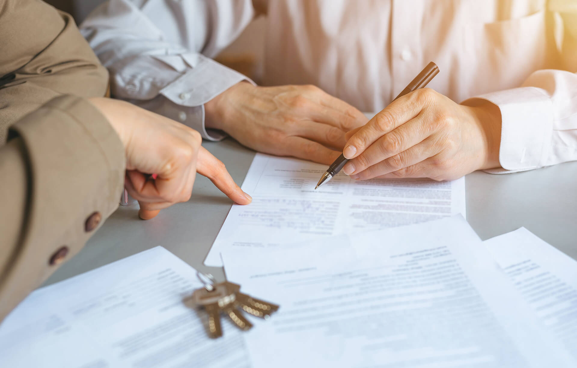 Права арендаторов в Германии