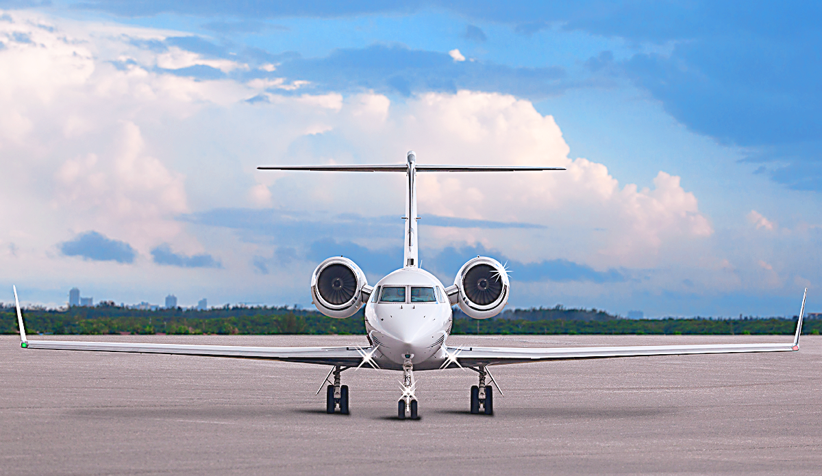 Новая польско-немецкая авиакомпания