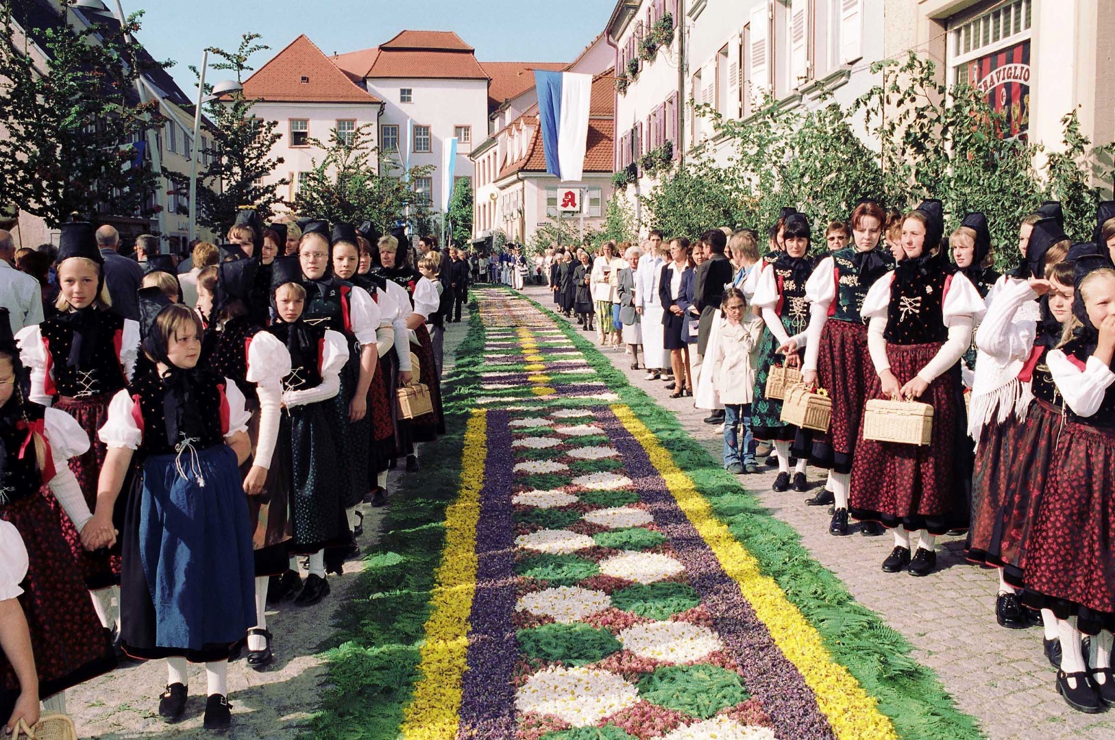 Стереотипы о немцах, сколько в них правды и сколько мифа