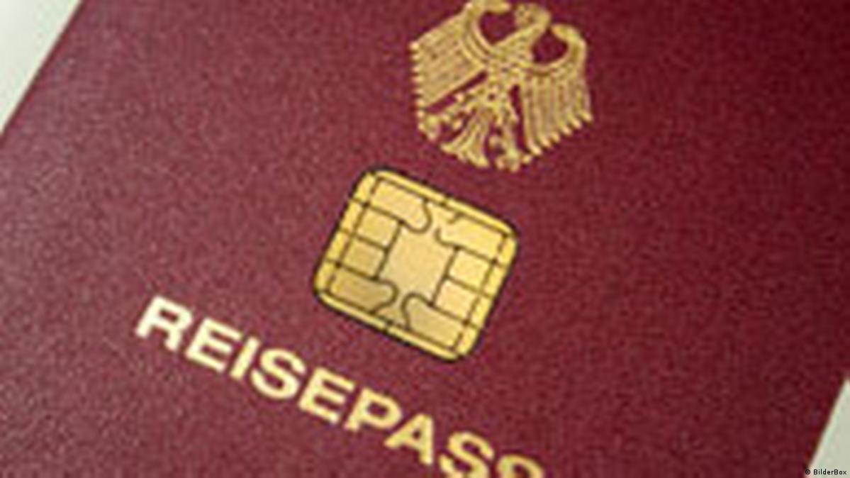 Рекордное количество натурализаций в Германии