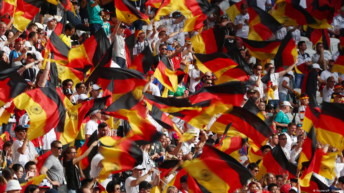 Больше нет ограничений тишины после 22:00, новое постановление в Германии