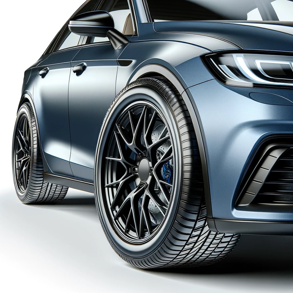 Строгий запрет в Германии с 1 октября, какие шины  запрещены