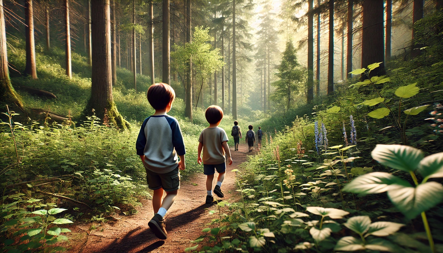 Календарь 2024/2025 учебного года в Германии: даты школьных каникул для всех федеральных земель