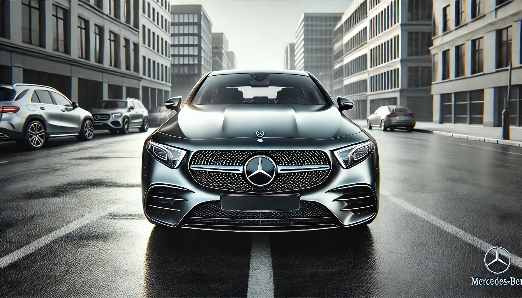 Новое обязательство для всех водителей