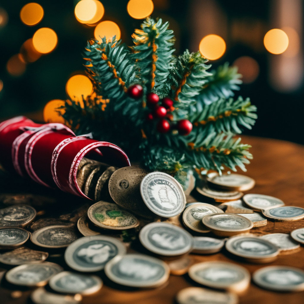 Рождественский бонус в Германии, кто имеет право на получение и какие законы его регулируют