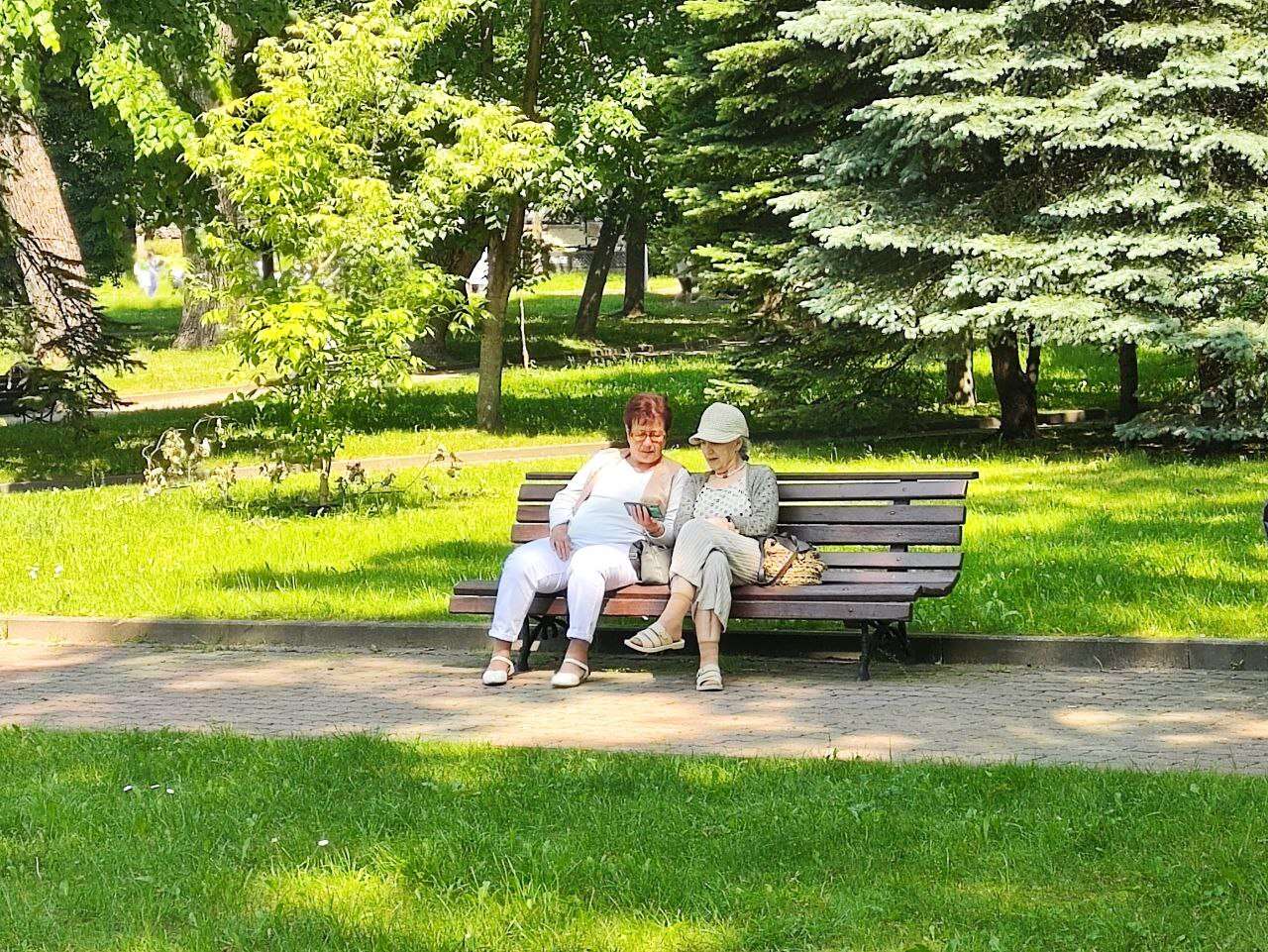 Пенсия после 5 лет работы в Германии