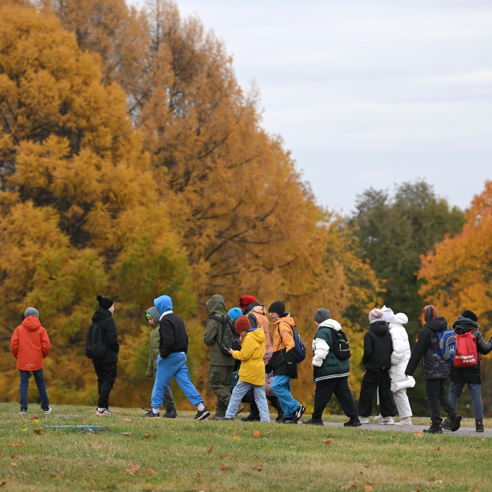 В Германии  приближаются первые каникулы нового учебного года