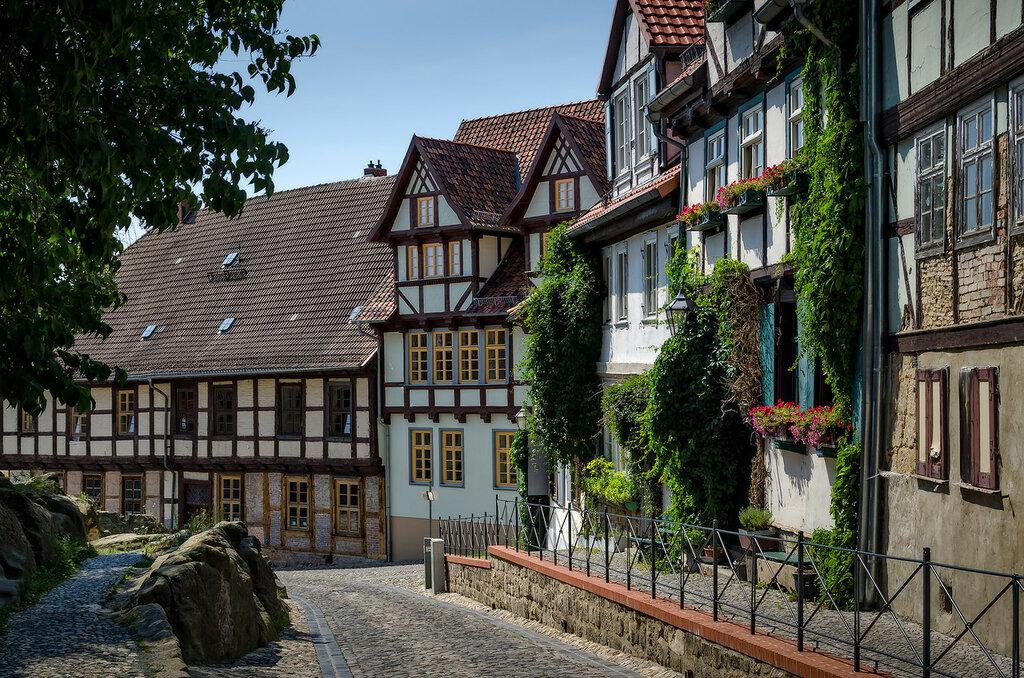 Этот немецкий город — одно из самых гостеприимных мест в мире