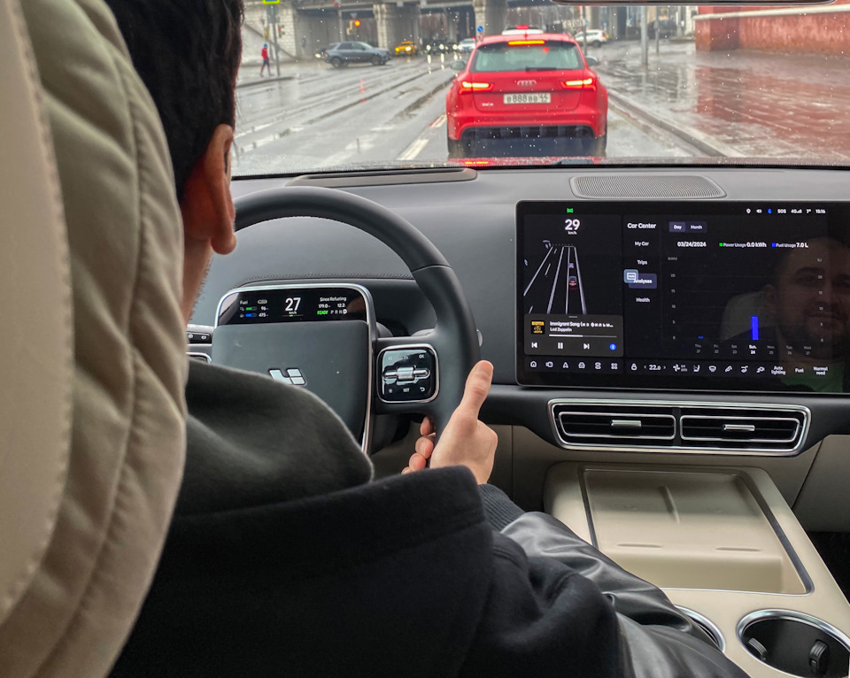 ЕС устанавливает максимальный возраст для вождения